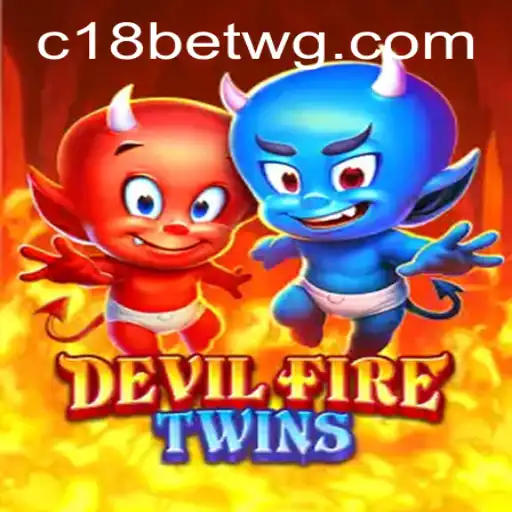 Explorando DevilFireTwins: Um Mergulho no Novo Fenômeno dos Jogos