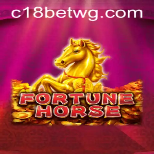 FortuneHorse: Descubra as Emoções e Estratégias do Novo Jogo de C18bet