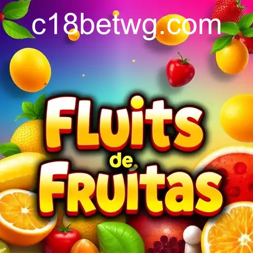 Slots de Frutas