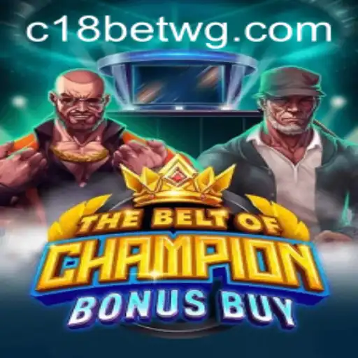 TheBeltOfChampionBonusBuy: Um Mergulho no Mundo dos Jogos Modernos